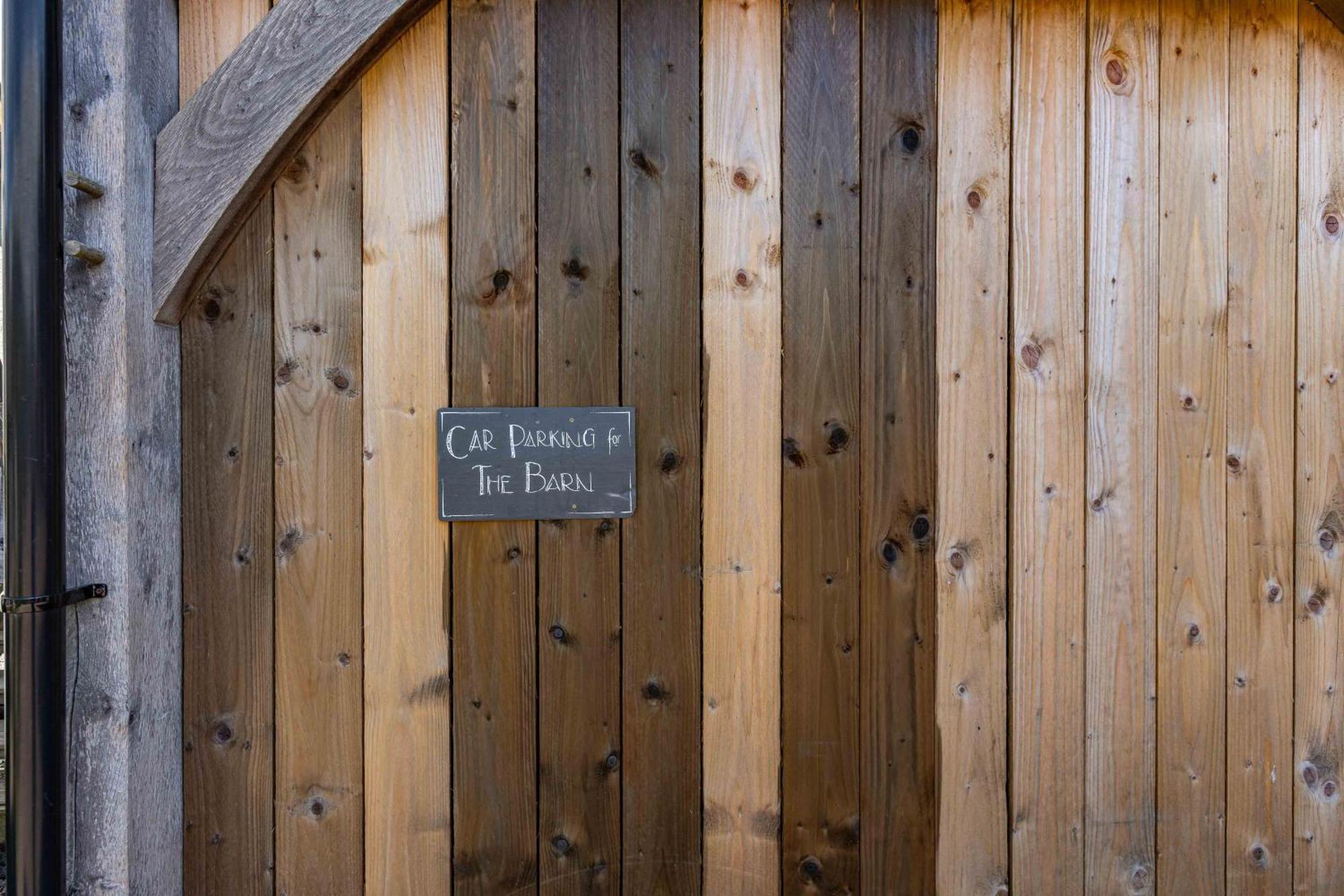 The Barn At Dormouse Cottage Селкерк Экстерьер фото